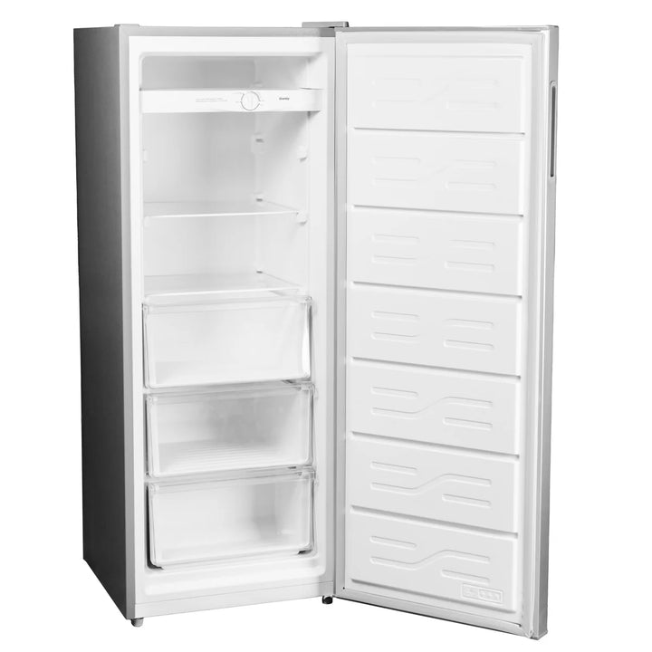 Danby - Congélateur ou réfrigérateur vertical convertible de 6,8 pi³