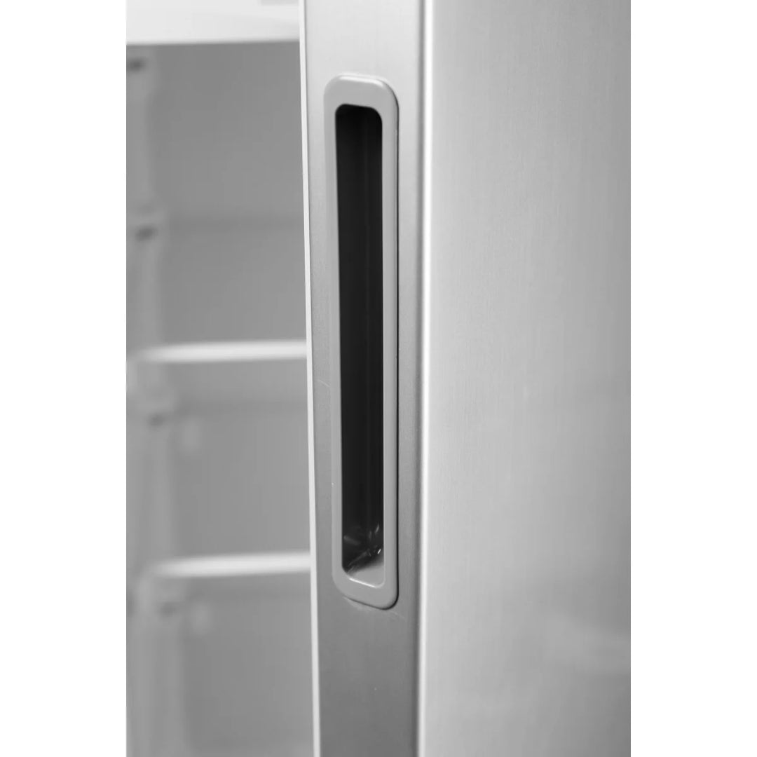 Danby - Congélateur ou réfrigérateur vertical convertible de 6,8 pi³
