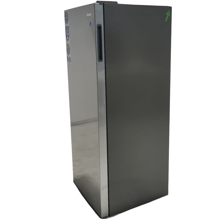 Danby - Congélateur ou réfrigérateur vertical convertible  de 6,8 pi³