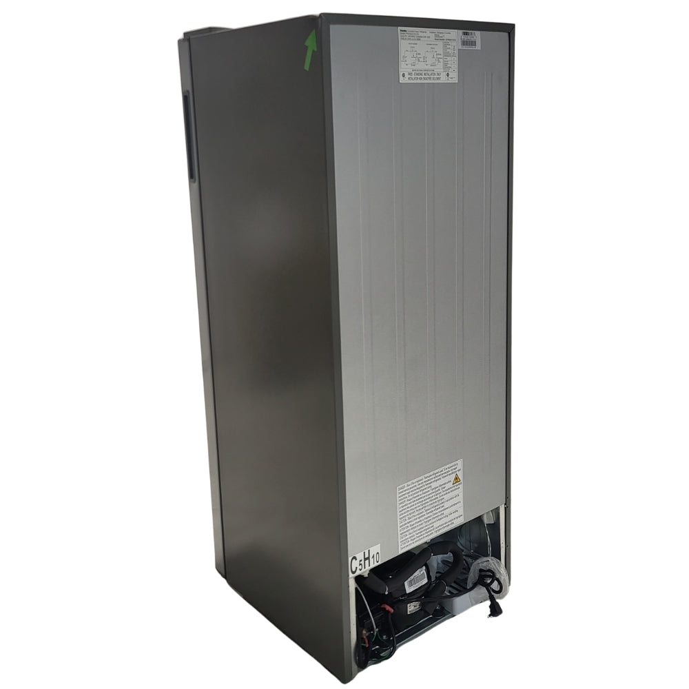 Danby - Congélateur ou réfrigérateur vertical convertible  de 6,8 pi³