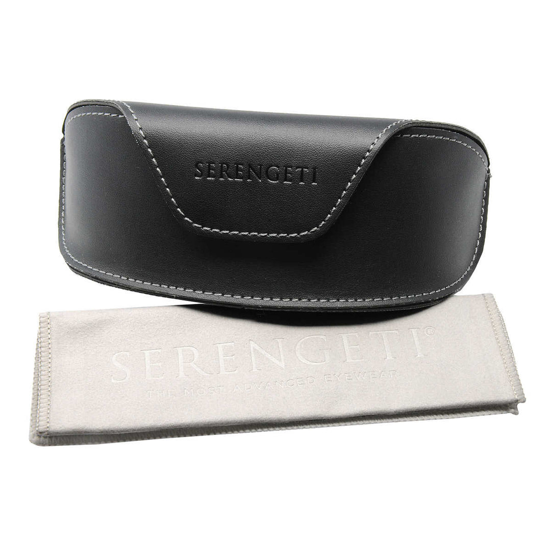 Serengeti – Lunettes de soleil Pando