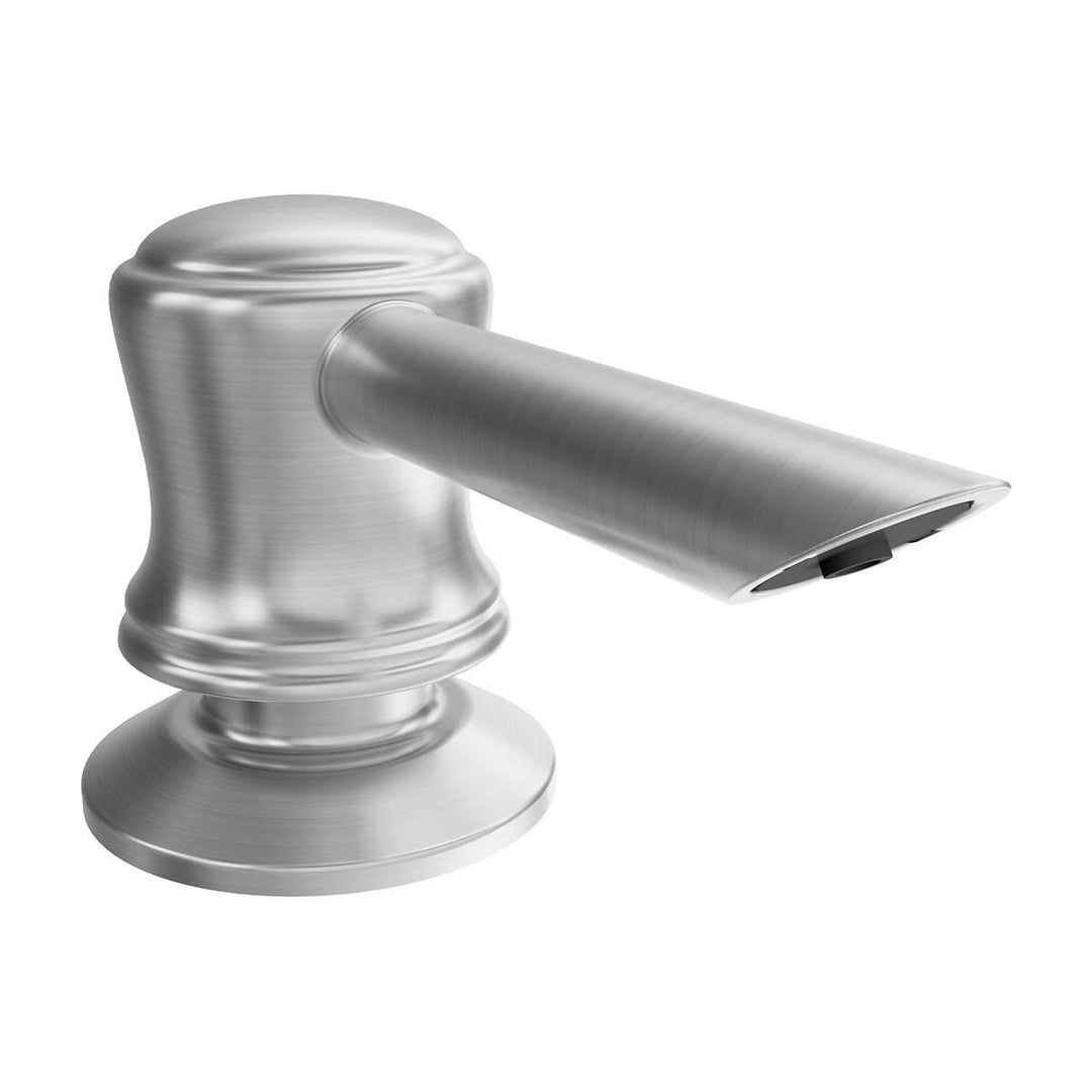 American Standard - Évier de cuisine de 32 po avec robinet amovible