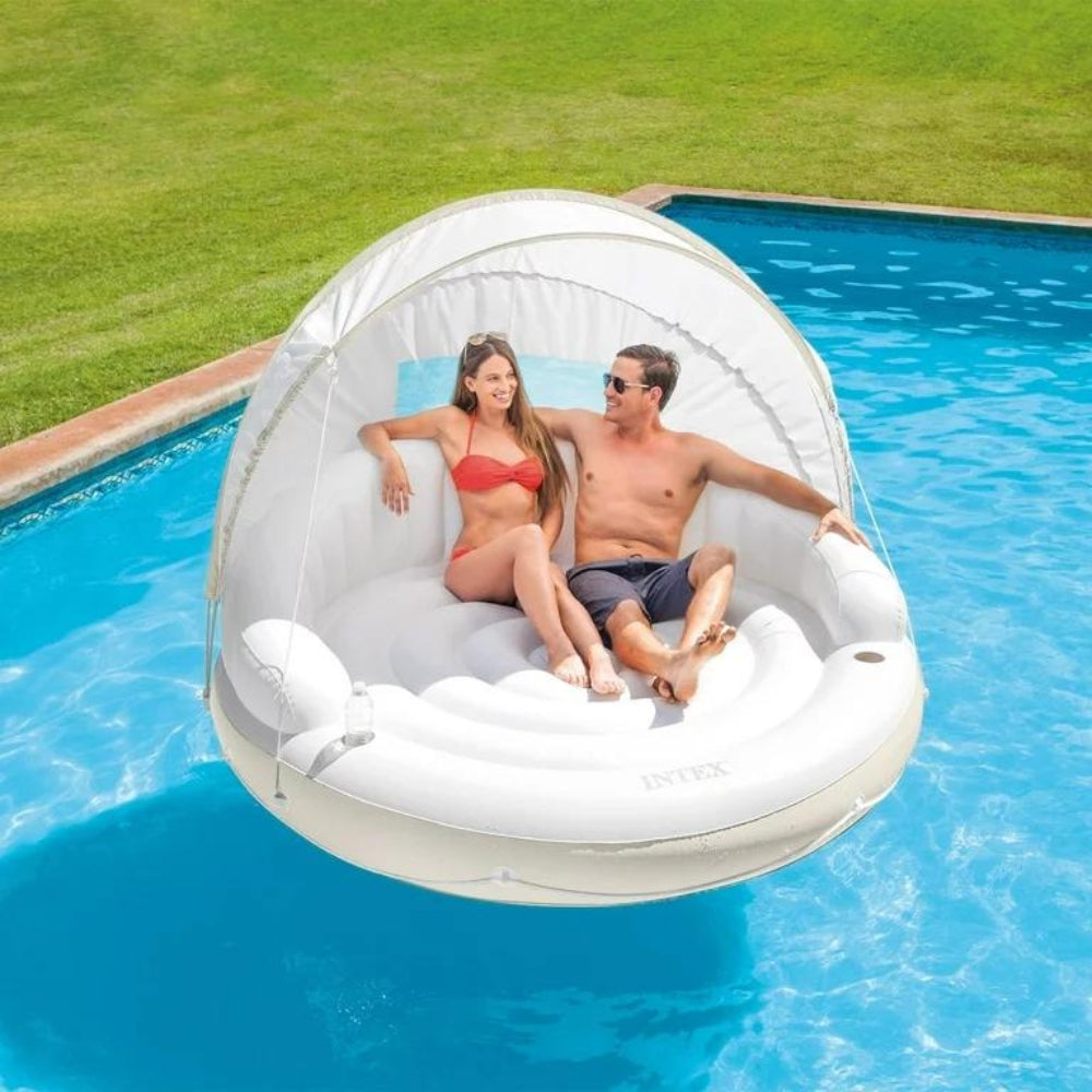 Intex - Flotteur de piscine