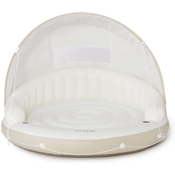 Intex - Flotteur de piscine