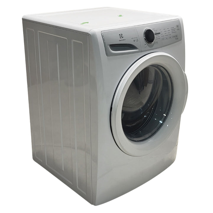 Electrolux - 3 Séries Laveuse I.E.C de 27 po, 5,1 pi³