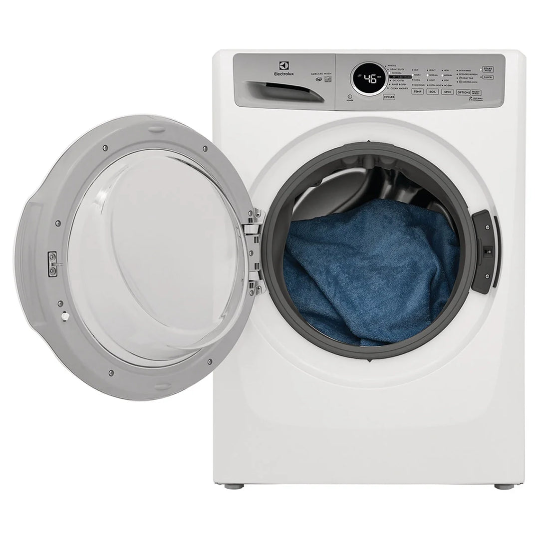 Electrolux - Laveuse à chargement frontal Séries 3 I.E.C de 27 po, 5,1 pi³