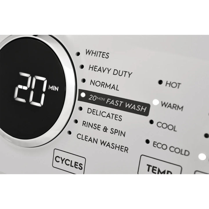 Electrolux - Laveuse à chargement frontal Séries 3 I.E.C de 27 po, 5,1 pi³