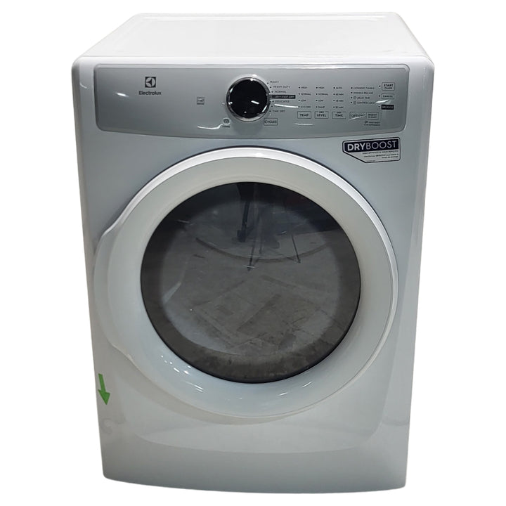 Electrolux - Sécheuse électrique - Série 3, 27 po, 8,0 pi³