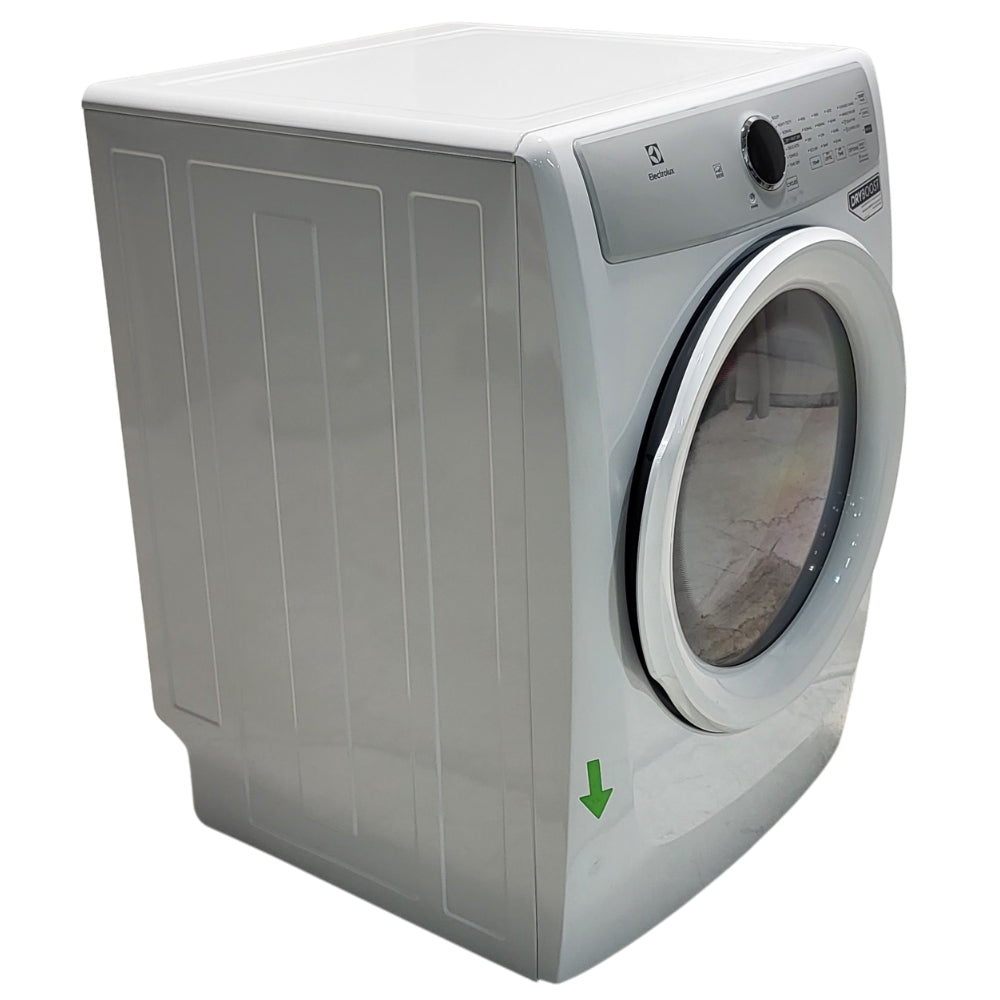 Electrolux - Sécheuse électrique - Série 3, 27 po, 8,0 pi³