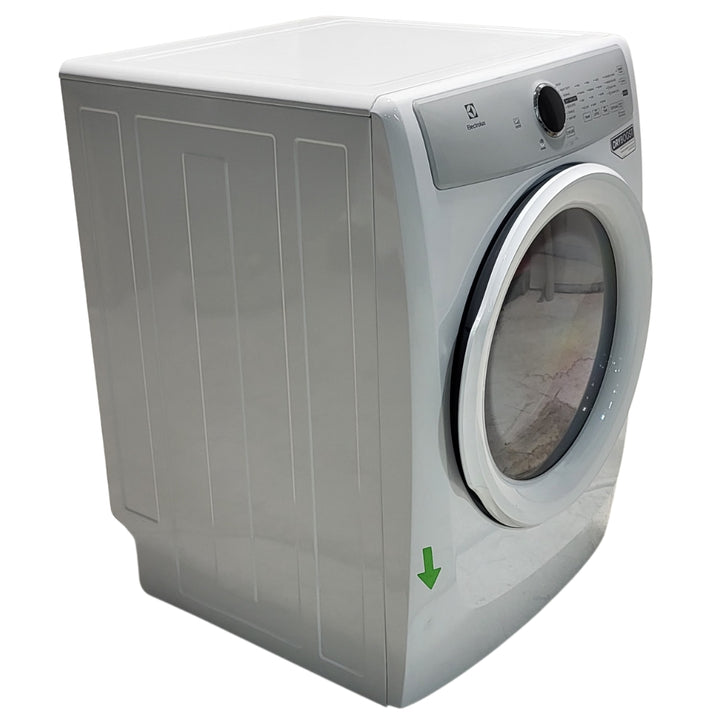 Electrolux - Sécheuse électrique - Série 3, 27 po, 8,0 pi³