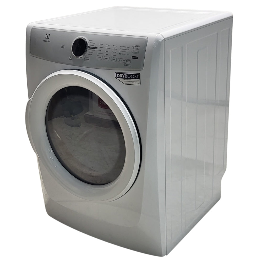 Electrolux - Sécheuse électrique - Série 3, 27 po, 8,0 pi³