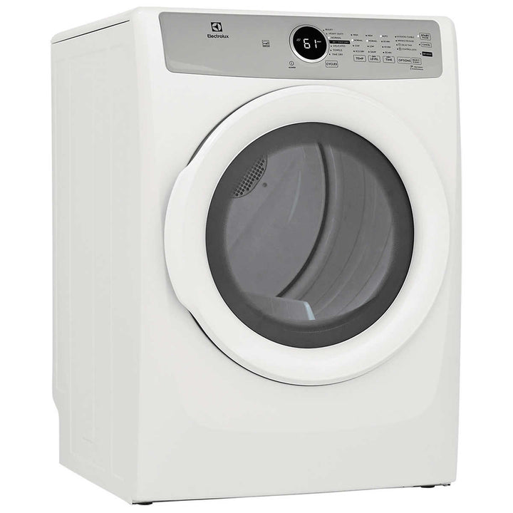 Electrolux - Sécheuse électrique - Série 3, 27 po, 8,0 pi³