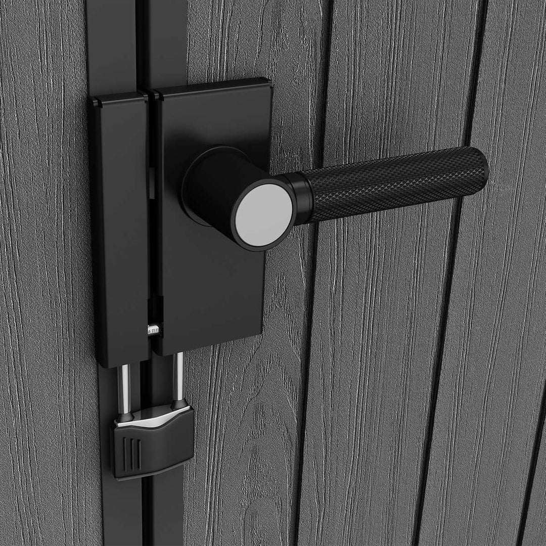 Keter - Remise Darwin 6 pi x 8 pi