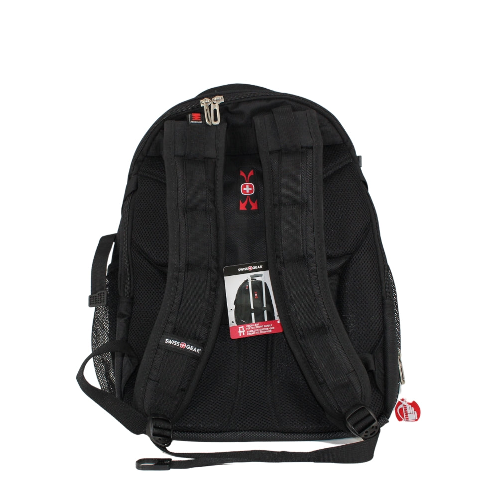 Swiss Gear - Sac à dos imperméable pour portable et pour tablette