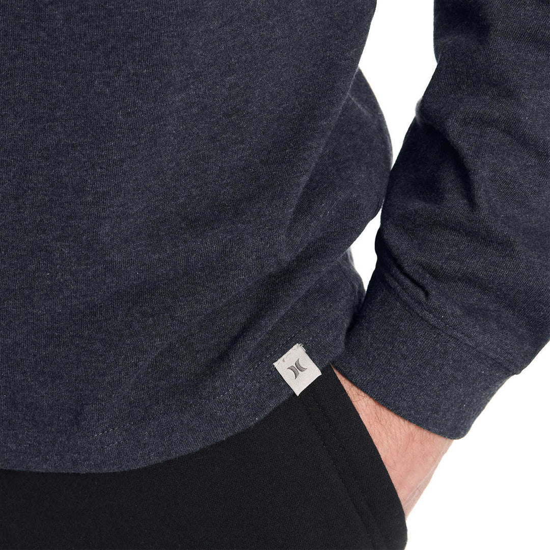 Hurley - Chandail à manches longues