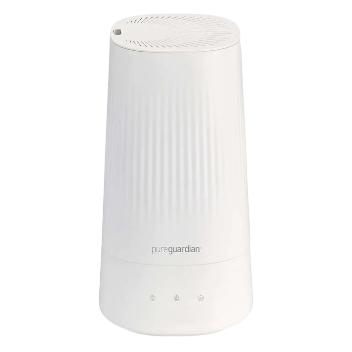 PureGuardian - Humidificateur ultrasonique à brume froide H980W 70 heures, 1 gallon