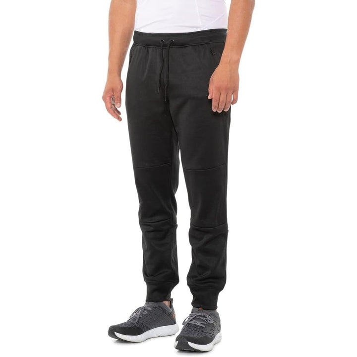 Spyder - Jogging en polaire technique