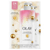 Olay - Nettoyant pour le corps avec acide hyaluronique, 2 x 768 ml