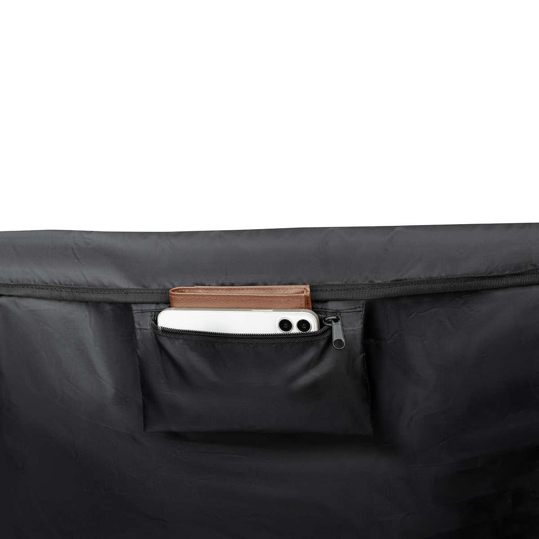 Sherwood - Sac de hockey à roulettes