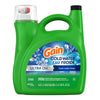 Gain - Détergent à lessive liquide haute efficacité eau froide + Oxi fresh Water Frost