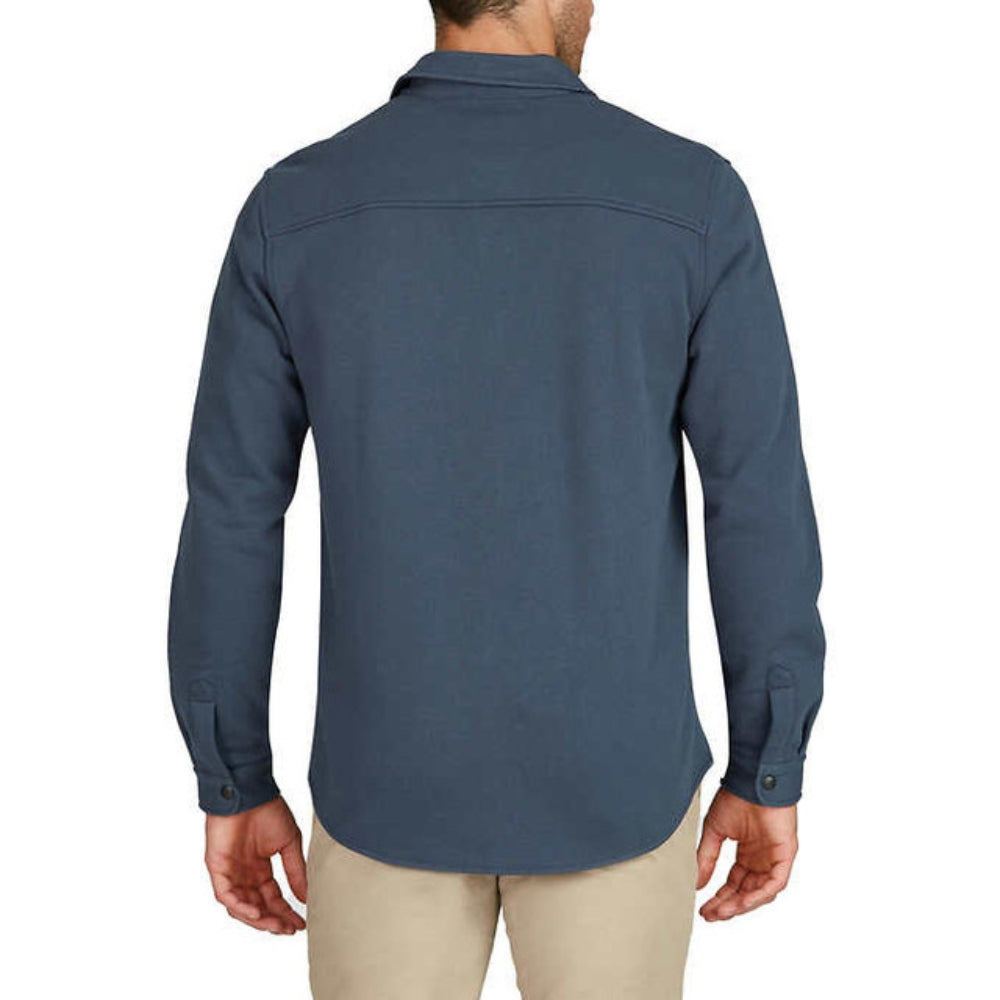 Frank by Frank And Oak -  Veste en tricot épais