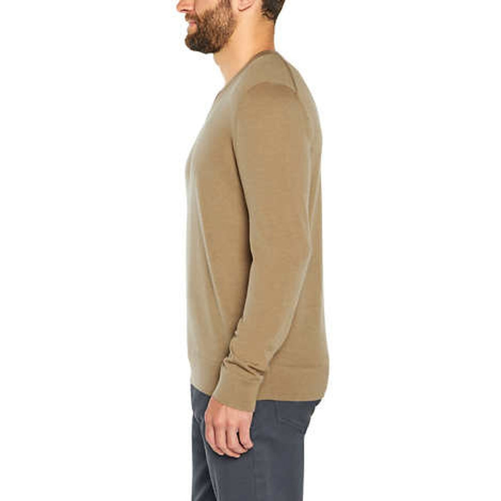 Banana Republic Merino Wool Sweatshirt