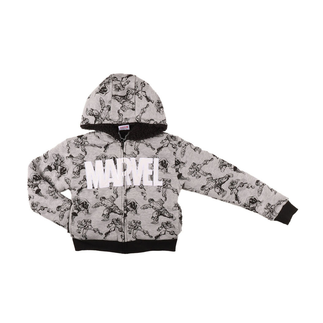 Marvel - Chandail à capuchon