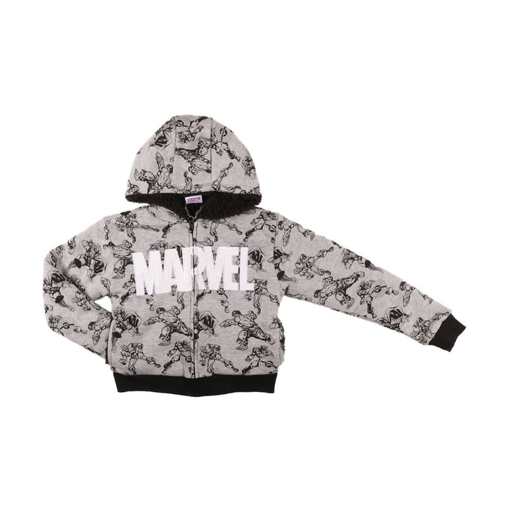 Marvel - Chandail à capuchon