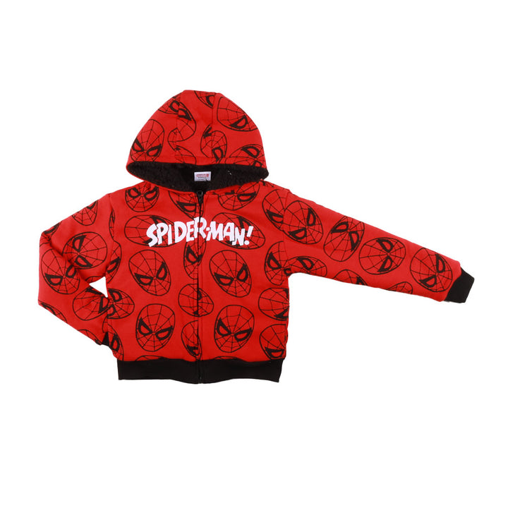 Marvel - Chandail à capuchon