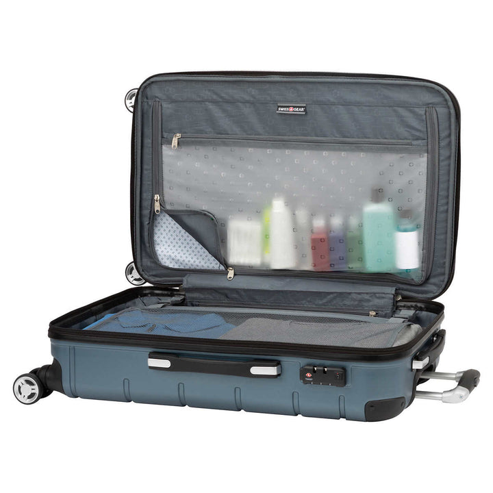 Swiss Gear - Ensemble de bagages 3 pièces Avalanche