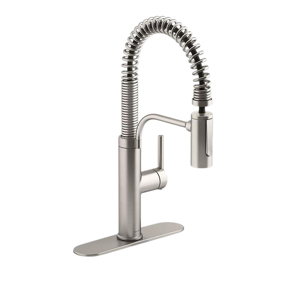 Kohler - Pull-out faucet