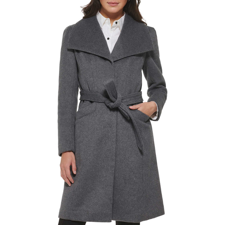 Karl Lagerfeld - Wool Jacket