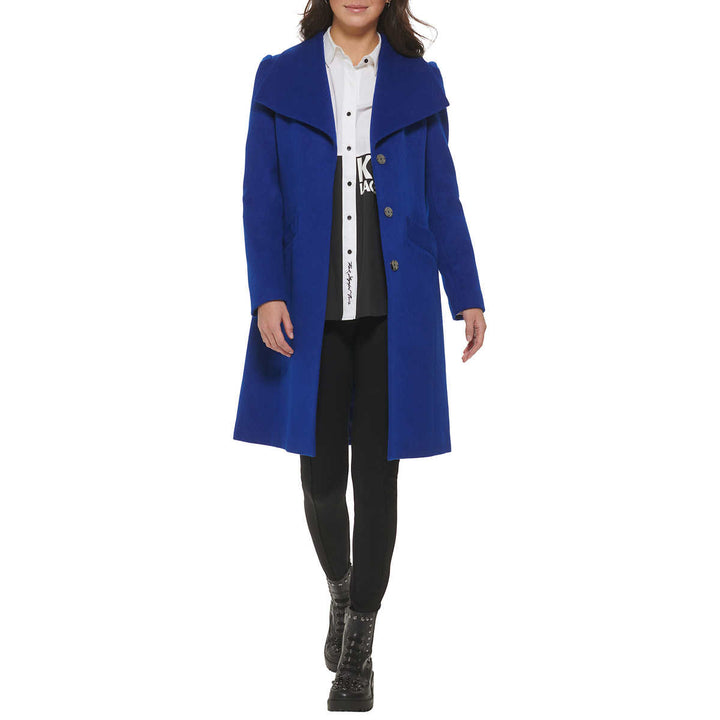 Karl Lagerfeld - Wool Jacket