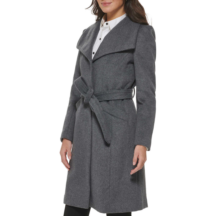 Karl Lagerfeld - Wool Jacket