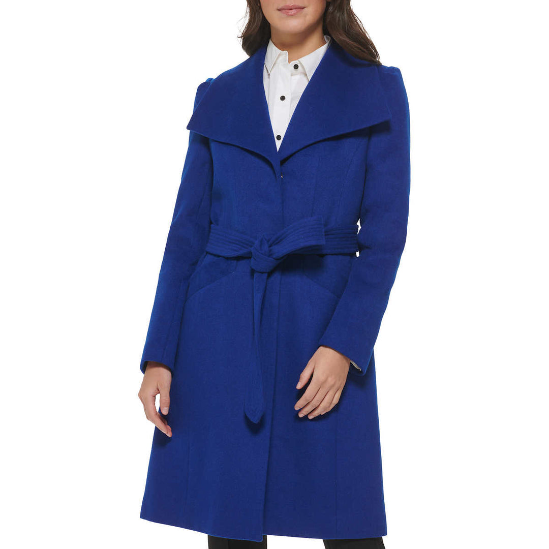 Karl Lagerfeld - Wool Jacket