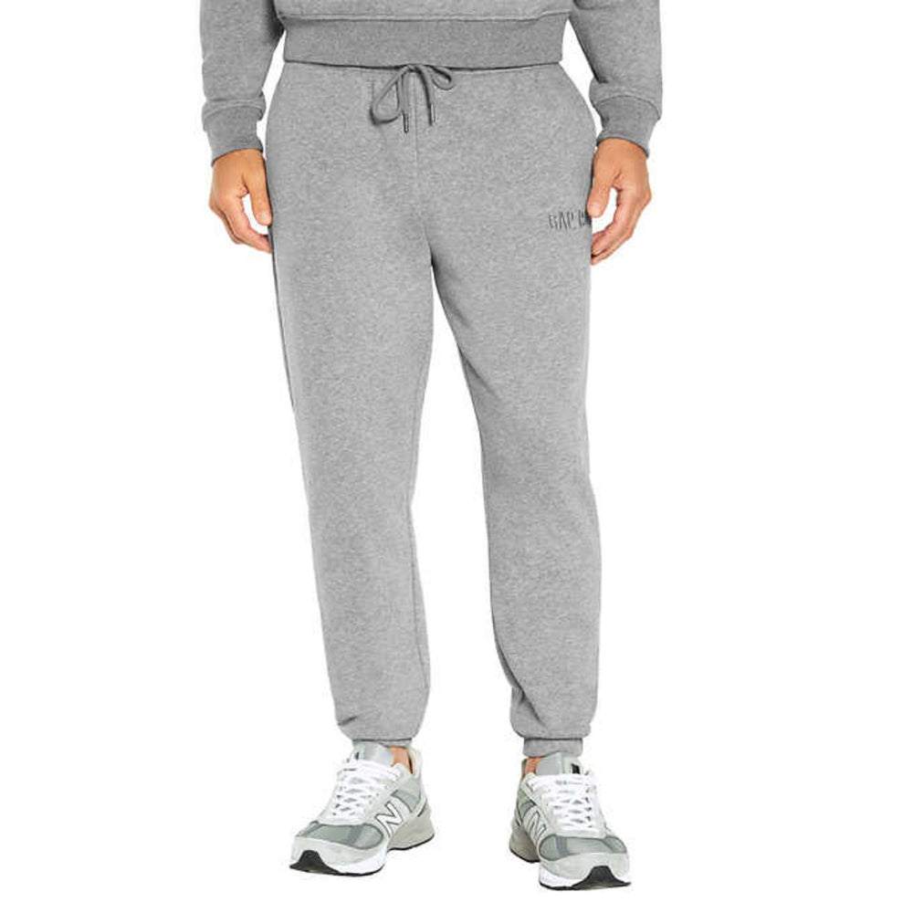 Gap - Pantalon de jogging en polaire