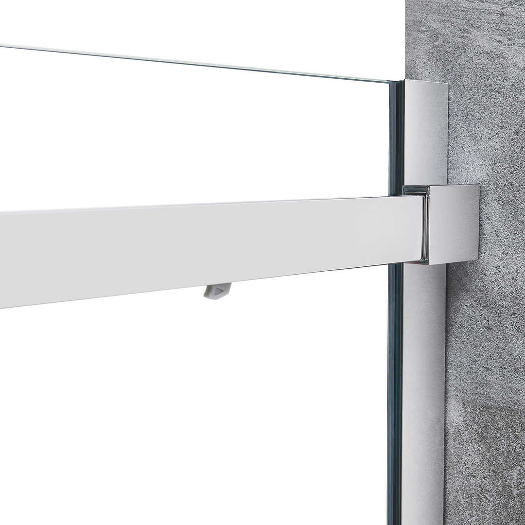 OVE Decors - Del Rey ensemble de douche en alcôve de 60 po