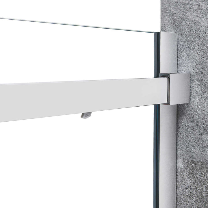 OVE Decors - Del Rey ensemble de douche en alcôve de 60 po