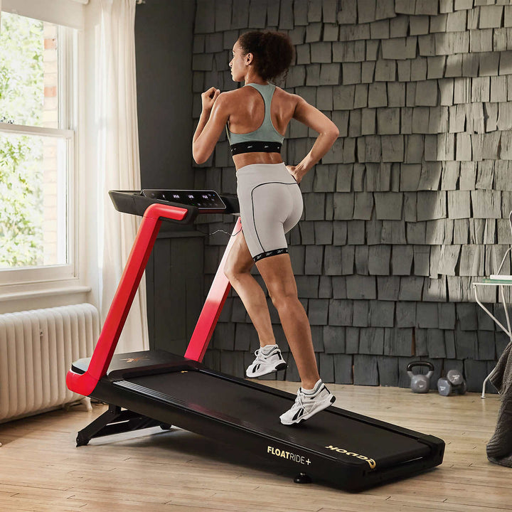 Reebok - FR30z treadmill