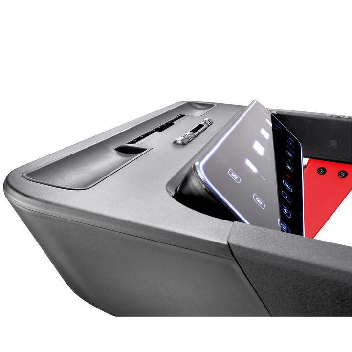 Reebok - FR30z treadmill