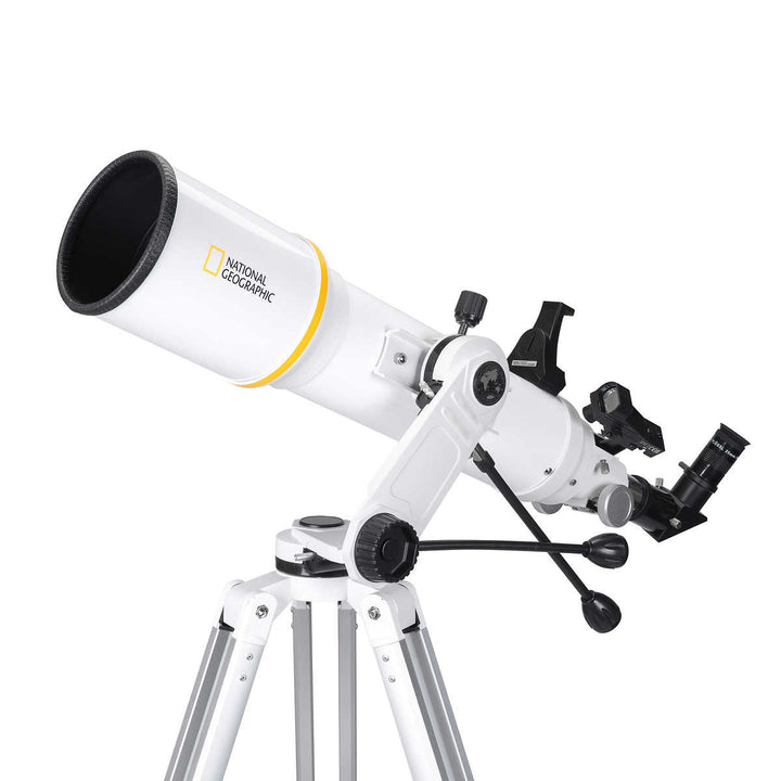 National Geographic - Télescope StarAPP de 102 mm