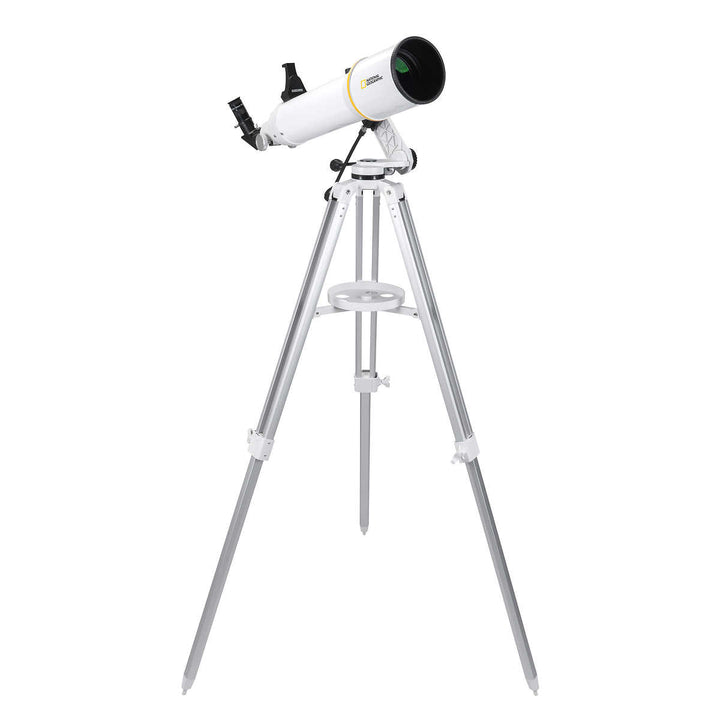 National Geographic - Télescope StarAPP de 102 mm