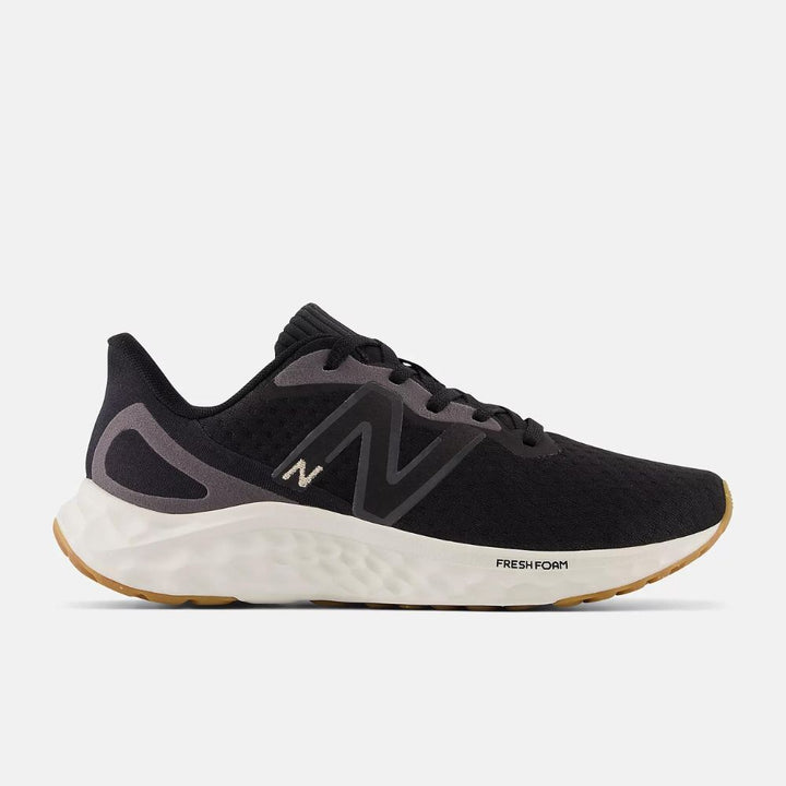 New Balance – Chaussures de course (modèle Fresh Foam Arishi v4) pour femme