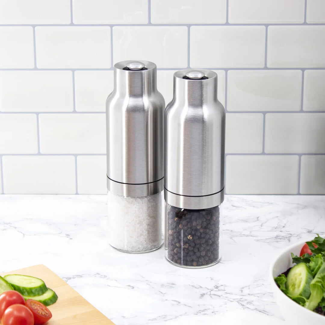 Kamenstein - Moulins du sel et à poivre