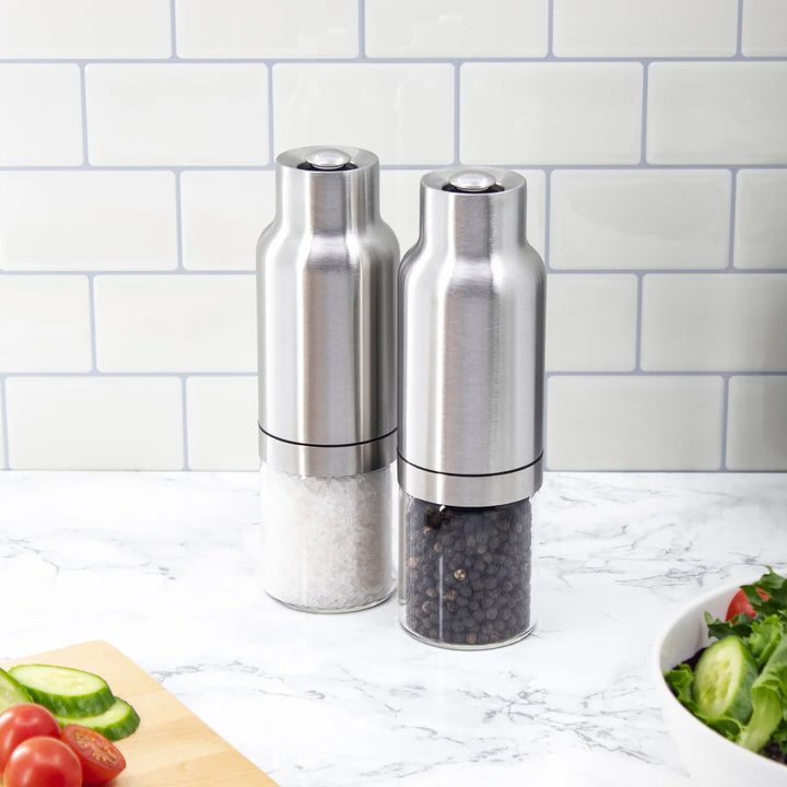 Kamenstein - Moulins du sel et à poivre