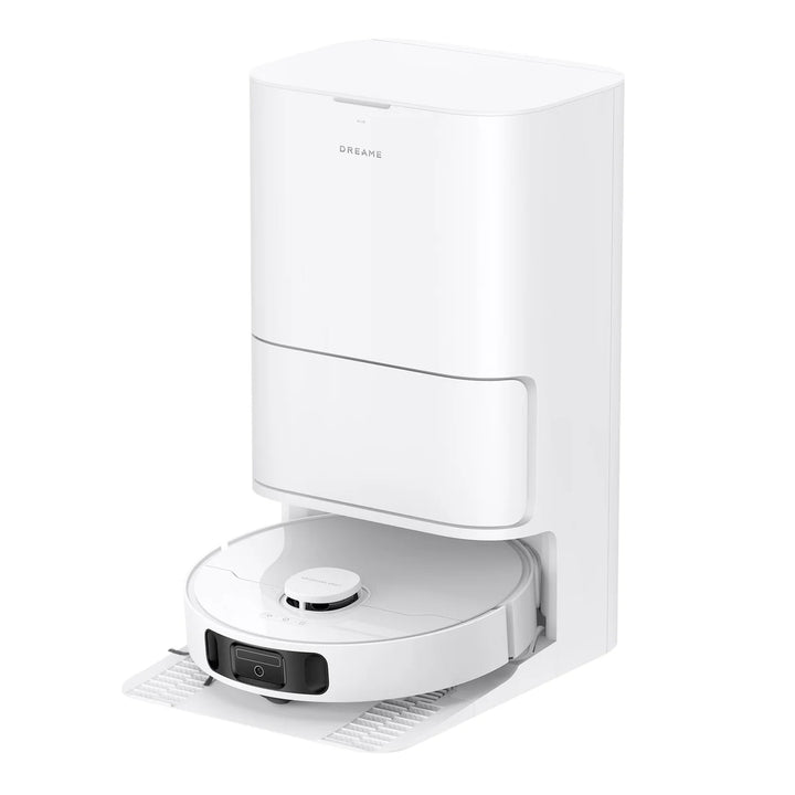 Dreame E30 Ultra Robot Vacuum