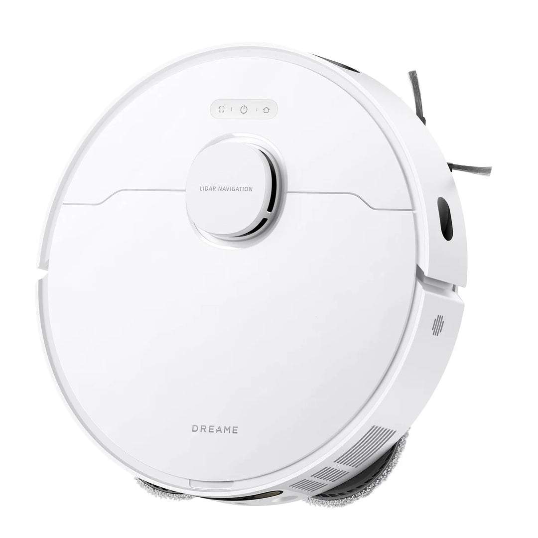 Dreame E30 Ultra Robot Vacuum