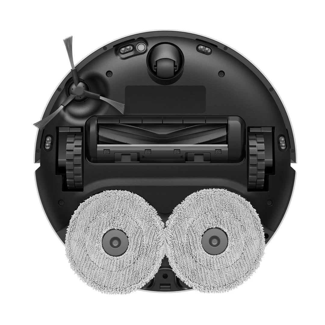 Dreame E30 Ultra Robot Vacuum