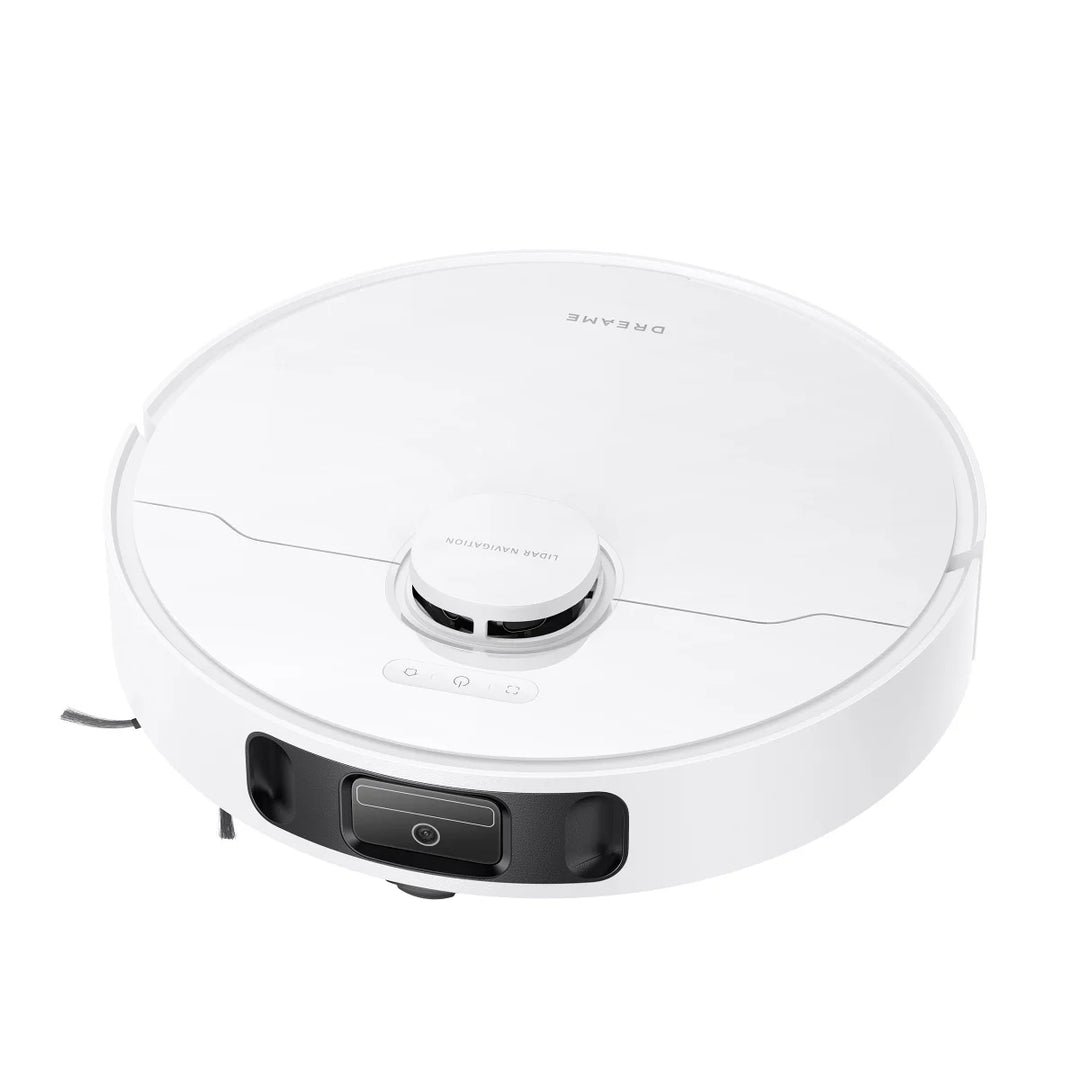 Dreame E30 Ultra Robot Vacuum