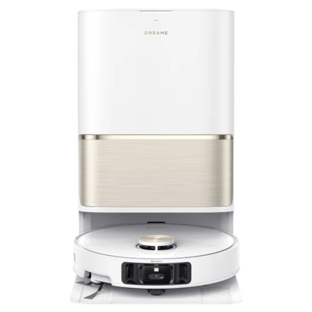 Dreame - Aspirateur/laveur robot 4 en 1 GoVac 600